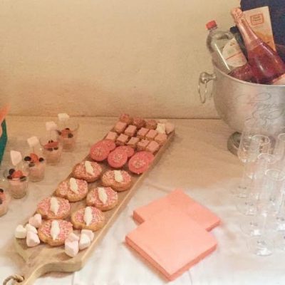 Baby shower 2