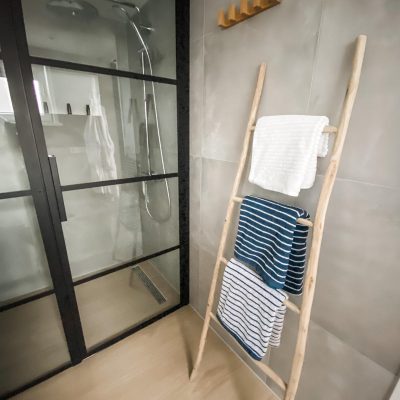 Badkamer