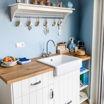Keuken