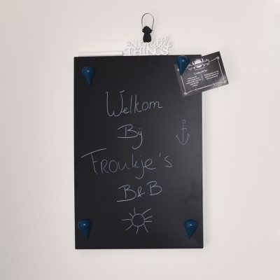 krijtbord